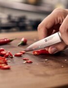 Zwilling Нож за зеленчуци и плодове 10 см <<Professional S>> -