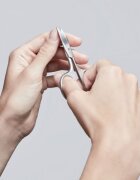 Zwilling Ножичка за нокти 90 мм сатенирана неръждаема стомана TWINOX - Zwill