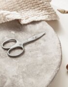 Zwilling Ножичка за нокти 90 мм сатенирана неръждаема стомана TWINOX - Zwill