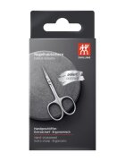 Zwilling Ножица за кожички неръждаема стомана 90 мм - Classic Inox