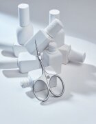 Zwilling Ножица за кожички неръждаема стомана 90 мм - TWINOX