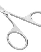 Zwilling Ножица за кожички от неръждаема стомана сатен 90 мм - TWINOX