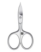 Zwilling Ножица за нокти и кожички 90 мм сатенирана неръждаема стомана TWINO