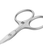 Zwilling Ножица за нокти и кожички 90 мм сатенирана неръждаема стомана TWINO