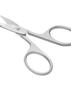 Zwilling Ножица за нокти и кожички 90 мм сатенирана неръждаема стомана TWINO