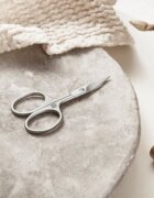 Zwilling Ножица за нокти и кожички 90 мм сатенирана неръждаема стомана TWINO