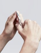 Zwilling Ножица за нокти и кожички неръждаема стомана 90 mm - Classi