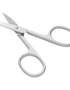 Zwilling Ножица за нокти и кожички неръждаема стомана 90 mm - Classi