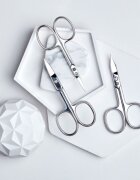Zwilling Ножица за нокти и кожички неръждаема стомана 90 mm - Classi