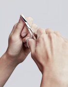 Zwilling Ножица за нокти неръждаема стомана 90 мм - Classic Inox