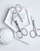 Zwilling Ножица за нокти неръждаема стомана 90 мм - Classic Inox