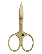 Zwilling Ножица за нокти неръждаема стомана 90 мм Gold - PREMIUM