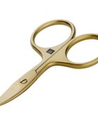 Zwilling Ножица за нокти неръждаема стомана 90 мм Gold - PREMIUM