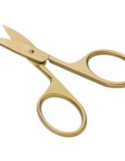 Zwilling Ножица за нокти неръждаема стомана 90 мм Gold - PREMIUM