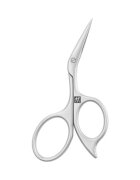 Zwilling Ножица за вежди 95 мм неръждаема стомана - TWINOX