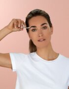 Zwilling Ножица за вежди 95 мм неръждаема стомана - TWINOX