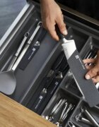 Zwilling Ножница за нож 266 × 5 см -