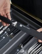 Zwilling Ножница за нож 266 × 5 см -