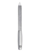 Zwilling Пила за нокти 130 мм сатинирана неръждаема стомана - TWINOX