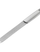 Zwilling Пила за нокти 130 мм сатинирана неръждаема стомана - TWINOX