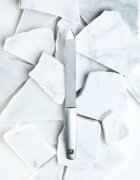 Zwilling Пила за нокти 130 мм сатинирана неръждаема стомана - TWINOX
