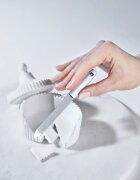 Zwilling Пила за нокти 130 мм сатинирана неръждаема стомана - TWINOX