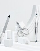 Zwilling Пила за нокти 130 мм сатинирана неръждаема стомана - TWINOX