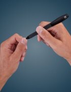Zwilling Пила за нокти неръждаема стомана 130 мм - TWINOX M