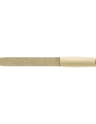 Zwilling Пила за нокти неръждаема стомана/сапфир 130 мм GOLD - PREM
