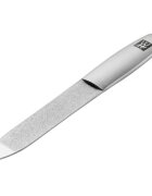 Zwilling Пила за нокти сатенирана неръждаема стомана 90 мм TWINOX -