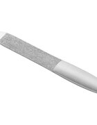 Zwilling Пила за нокти сатенирана неръждаема стомана 90 мм TWINOX -