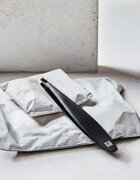 Zwilling Пинсети неръждаема стомана 90мм матово черно - Classic Ino