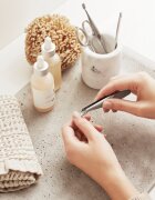 Zwilling Пинцета за кожички неръждаема стомана 100 мм - TWINOX M