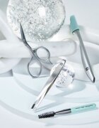 Zwilling Пинцета за вежди 90 мм сатенирана неръждаема стомана - TWIN