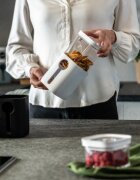Zwilling Пластмасов ръкав за контейнери за съхранение на храна 104 × 104 × 1
