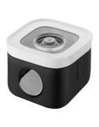 Zwilling Пластмасов ръкав за контейнери за съхранение на храна 104 × 104 × 6