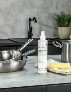 Zwilling Почистващ спрей за неръждаема стомана 250 ml " Plus" - Zwill
