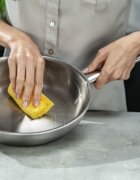 Zwilling Почистващ спрей за неръждаема стомана 250 ml " Plus" - Zwill