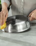 Zwilling Почистващ спрей за неръждаема стомана 250 ml " Plus" - Zwill