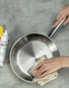 Zwilling Почистващ спрей за неръждаема стомана 250 ml " Plus" - Zwill