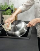 Zwilling Почистващ спрей за неръждаема стомана 250 ml " Plus" - Zwill