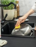 Zwilling Почистващ спрей за неръждаема стомана 250 ml " Plus" - Zwill