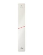 Zwilling Полираща пила за нокти 160 мм PREMIUM -