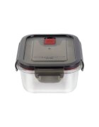 Zwilling Правоъгълен съд за храна изработен от стъкло 600 мл "Gusto" - Zwill