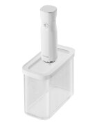 Zwilling Правоъгълен съд за храна пластмасов 214 х 107 х 152 см 18 л "C