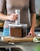 Zwilling Правоъгълен съд за храна пластмасов 214 х 107 х 152 см 18 л "C
