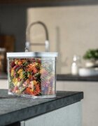Zwilling Правоъгълен съд за храна пластмасов 214 х 107 х 152 см 18 л "C