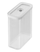 Zwilling Правоъгълен съд за храна пластмасов 214 х 107 х 228 см 29 л "C