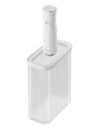 Zwilling Правоъгълен съд за храна пластмасов 214 х 107 х 228 см 29 л "C