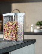 Zwilling Правоъгълен съд за храна пластмасов 214 х 107 х 228 см 29 л "C